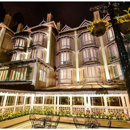Cedar Inn Darjeeling  Eksteriør billede