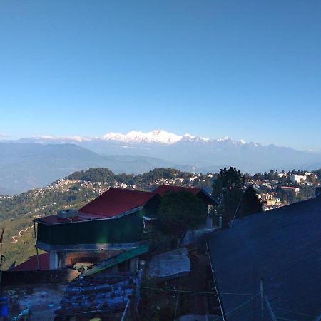 Cedar Inn Darjeeling  Eksteriør billede