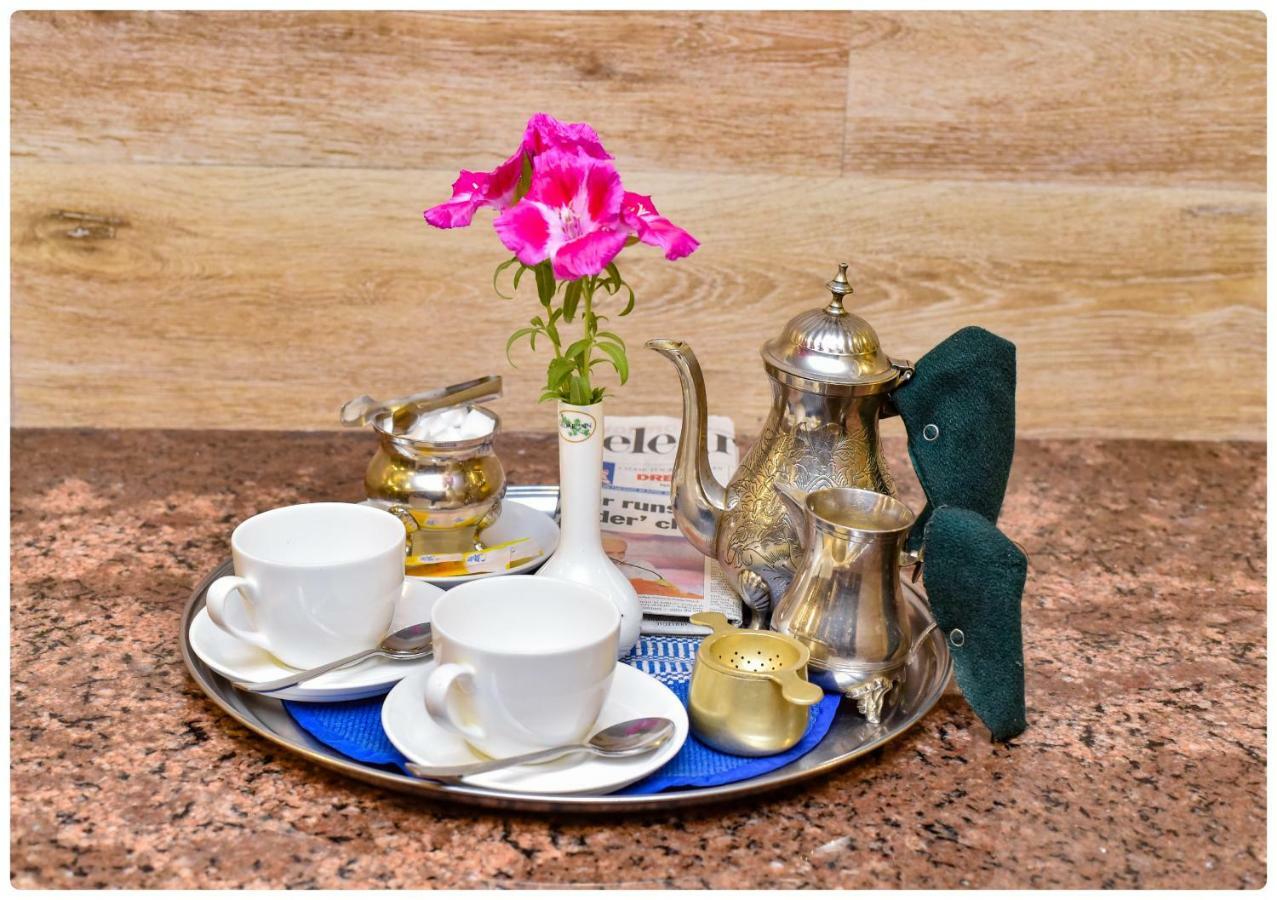 Cedar Inn Darjeeling  Eksteriør billede